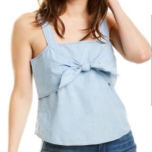 Madewell top